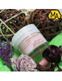 Crema hidroprotectora rosa mosqueta y caléndula (60ml)