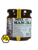 Miel de Manuka - Castillo de Peñalver 250 gr